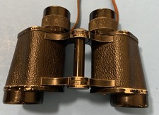 Binoculars 8x30 Aurore Tokyo Occupied Japan Field 7.5 2672 picture