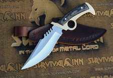 Daryl Dixon Knife Replica – The Walking Dead Limited Edition – Authentic Collect picture