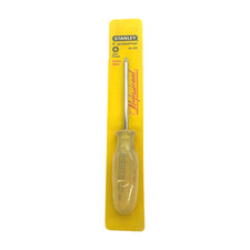 Stanley Professional 65-202 #2 Phillips Screwdriver USA NOS picture