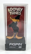 Figpin Daffy Duck Looney Tunes Pin #649 Warner Bros New picture