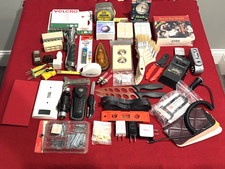 Geezer Junk Drawer-Some Vintage Some New And Some Used Items-A Bit Of Everything picture