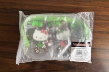 Vivitix Girls 2000 Hello Kitty Mimmy Sanrio Bag Case Vintage RARE Y2K NIP Japan picture