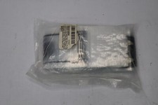 (100-Pk) Poly Zipper Cigar Bag 3