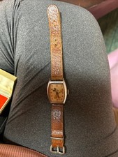 Rare vintage Mickey Mouse Watch picture