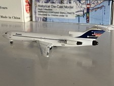 Aeroclassics Ansett Australia Boeing 727-200 1:400 VH-ANE ACVHANE Shooting Stars picture