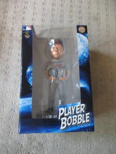 RARE Justin Verlander Cy Young MVP LE Tigers Bobblehead FOCO # /300 New in Box picture