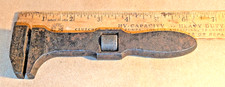 Antique Billings Wrench picture