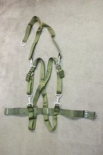 US Stabo Rig Extraction Harness LRRP Special Forces Vietnam Type Sz Small NOS picture