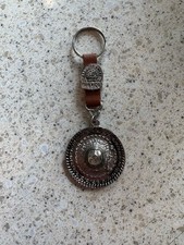 Mexico Cabo San Lucas Keychain Souvenir Made In Mexico NEW picture