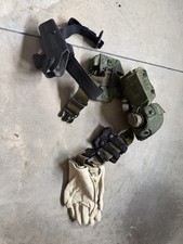 1990s Black Hawk Down Delta Force Gun belt picture