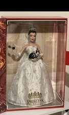 IN HAND Disney D23 Exclusive 2026 Princess Diaries Mia Thermopolis LE 2500 Doll picture