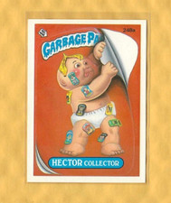1986 TOPPS GARBAGE PAIL KIDS SERIES 6 GPK OS6 SINGLES WITH VARIATIONS, YOU PICK picture
