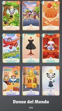 WeWard WeCard Women Women World Women World Full Chapter Full Chapter Set picture