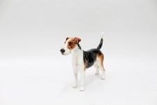 Vintage Authentic Royal Doulton English Foxhound - HN1026 picture
