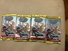 Angel’s Friends Lamincards Pouch X 4 picture