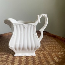 Peppertree Tabletops Fine Porcelain- Coastline Imports- Tea Creamer picture