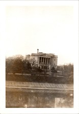 Dayton Ohio Masonic Temple Vintage Original Photo 1930s 1940s Freemason picture