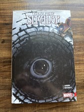 Doctor Strange Vol 1 (Marvel Comics 2017) picture
