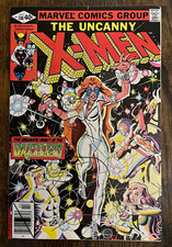 Marvel The Uncanny X-Men #130 (1979) Dazzler Debut  picture