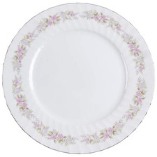Dansico Teahouse Rose Dinner Plate 98673 picture