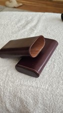 ATOL THREE CIGAR CASE picture