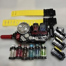 Kamen Rider Build Driver DX Holder Full Bottle set picture