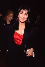 Joyce DeWitt Circa 1980s Celebrity Movies TV Historic Old Photo 14 picture