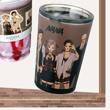 NANA x GODIVA Limited Collaboration Tumbler Japan picture
