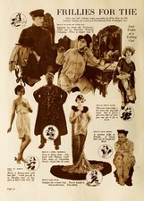 1926 FELIX THE CAT in Movie Magazine Article Images - Two 5 x 7 inch Photos picture