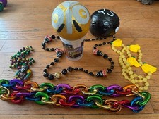 Mardi Gras  Signature King Zulu picture