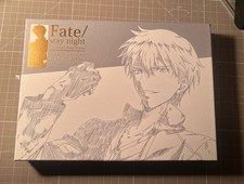 Fate Stay Night UBW Ufotable-Gilgamesh - Character Complete Key Animation picture