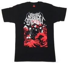 BABYMETAL The Land of the Rising Sun Tour T-shirt Black XXL Japan picture