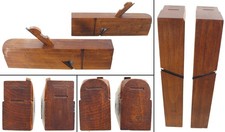 Pair of J.F. & G.M. Lindsey Right & Left 2 1/8