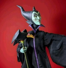 Disney Sideshow Sleeping Beauty Maleficent Premium Format Figure Statue Big Fig picture