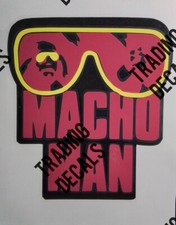Macho Man Savage 