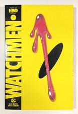 Watchmen #1 HBO Edition TPB (2019) DC Comics   picture