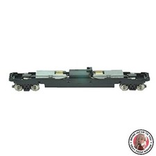 TOMYTEC Geocolle Railway Collection Motorized Chassis TM-08R Model Kit Grey picture