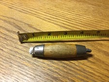 Antique Joh Engstrom Eskilstuna Sweden Barrel Internal Folding Pocket Knife picture