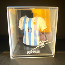 MyJersey Lionel Messi 2022 Home Jersey Figure #10 picture