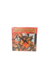 Vintage Gremlins Trapped Story 4 Book 7
