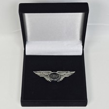 Harley Davidson Winged Emblem HOG  Logo  picture