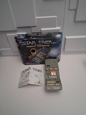 1993 Playmates Star Trek: TNG Tricorder Collector's Edition Tested Works Vintage picture