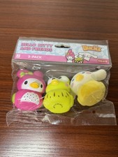 Hello Kitty And Friends Duckz 3Pk Exclusive At Target picture