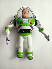 Toy Story Buzz Lightyear 12