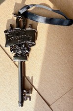 Disney's Happiest Haunts Tour Ghost Relations Key 2026 Disneyland picture