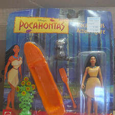 Mattel Disney Pocahontas 4