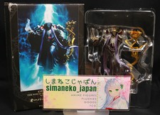 1DAY-SHIP-CARE Overlord Figure Ainz Ooal Gown Vol. 14 Special Edition KADOKAWA picture