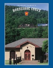 World Famous Horseshoe Curve (book) picture