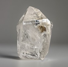 “Mountain Window” Ganesh Himalayan Quartz Mineral Inclusions Rainbow Crystal picture