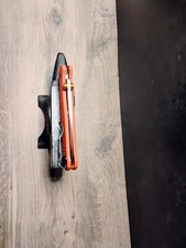 Benchmade 533 Mini Bugout Manual Axis Lock Drop Point picture